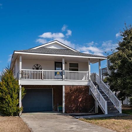Scout'S Cove Villa Kill Devil Hills Exterior foto