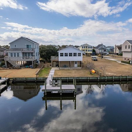 Scout'S Cove Villa Kill Devil Hills Exterior foto