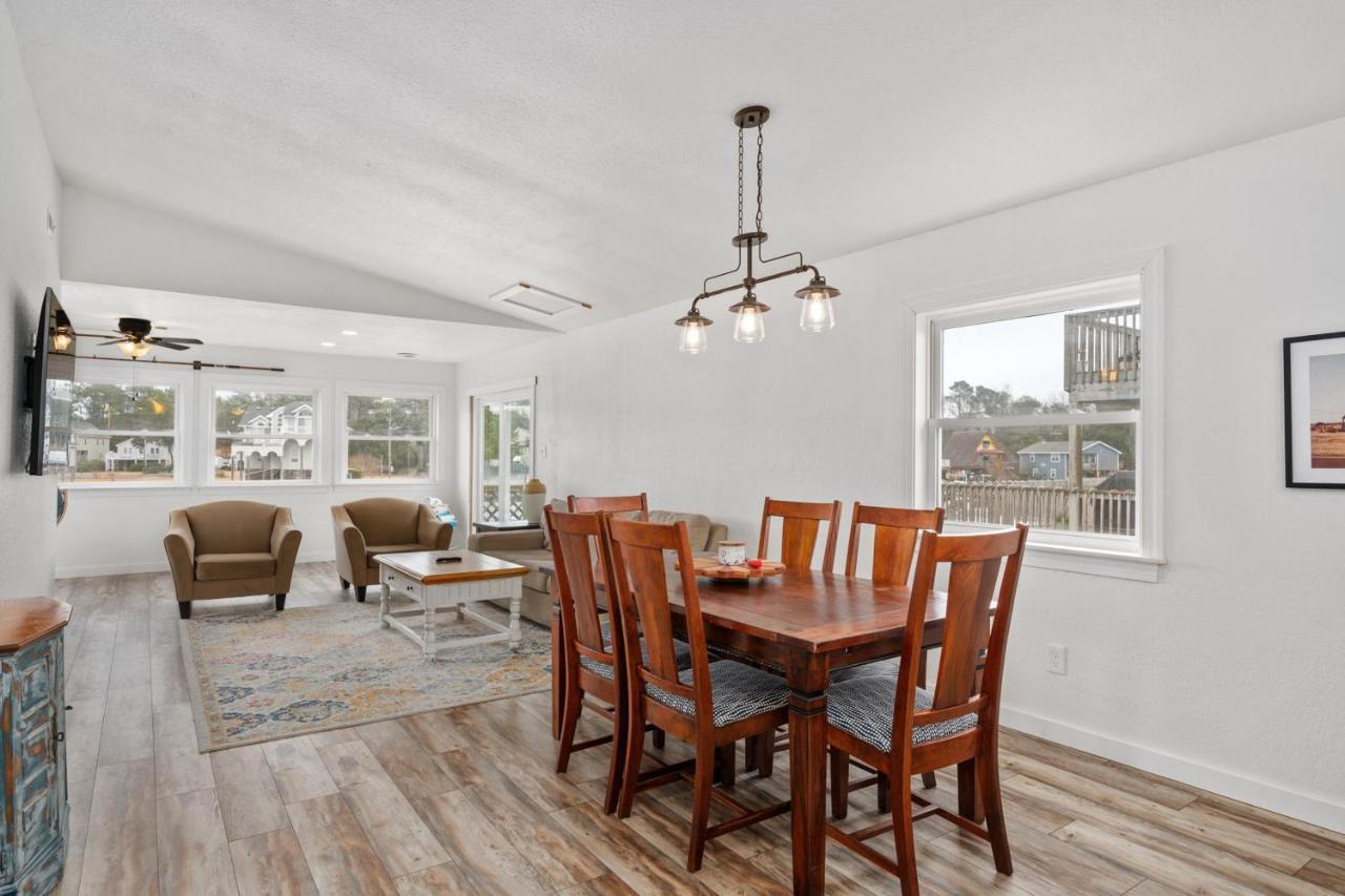 Scout'S Cove Villa Kill Devil Hills Exterior foto