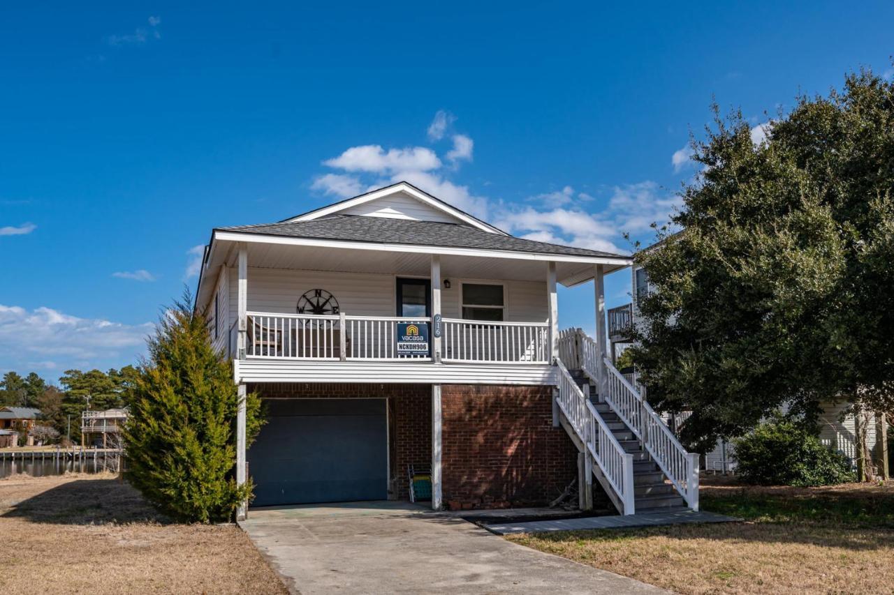 Scout'S Cove Villa Kill Devil Hills Exterior foto