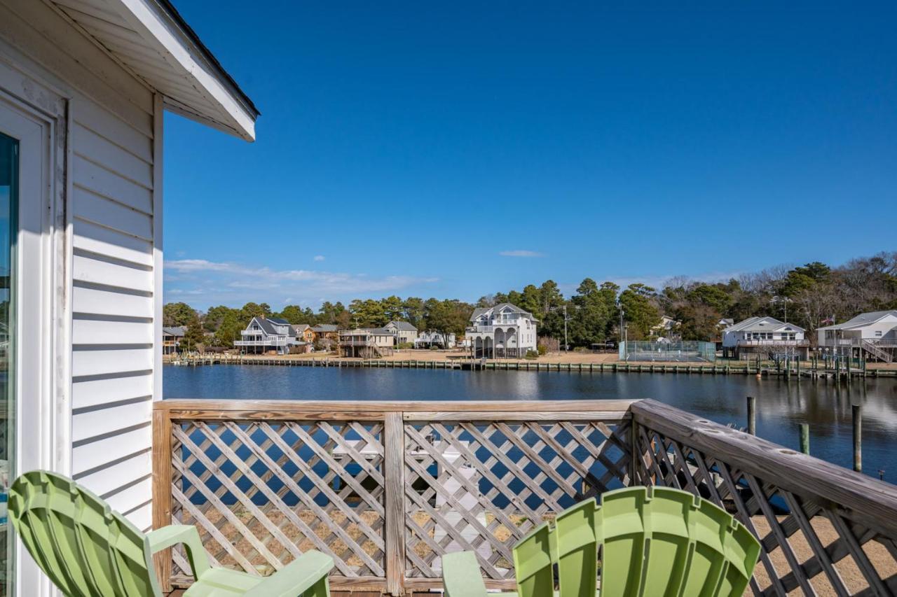 Scout'S Cove Villa Kill Devil Hills Exterior foto