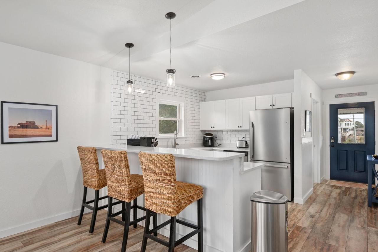 Scout'S Cove Villa Kill Devil Hills Exterior foto