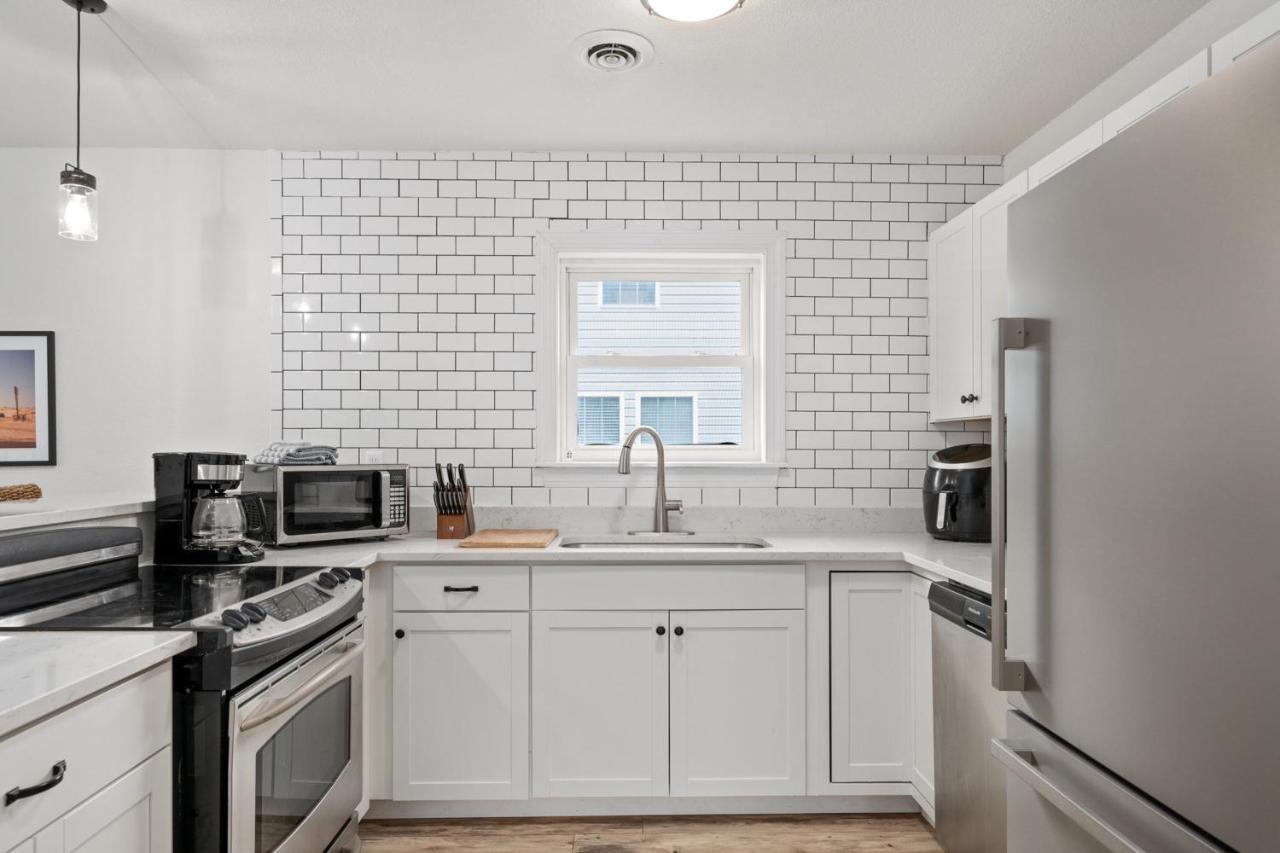 Scout'S Cove Villa Kill Devil Hills Exterior foto