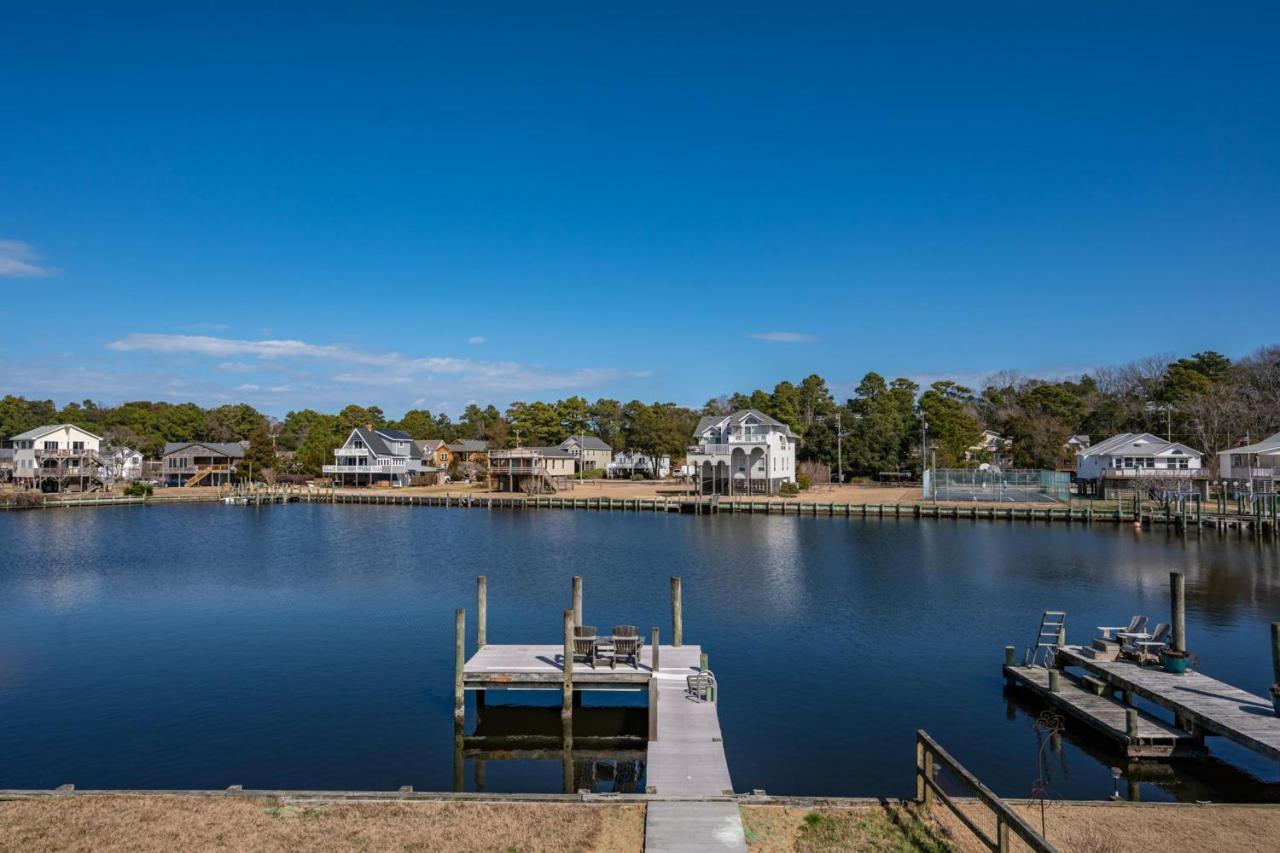 Scout'S Cove Villa Kill Devil Hills Exterior foto