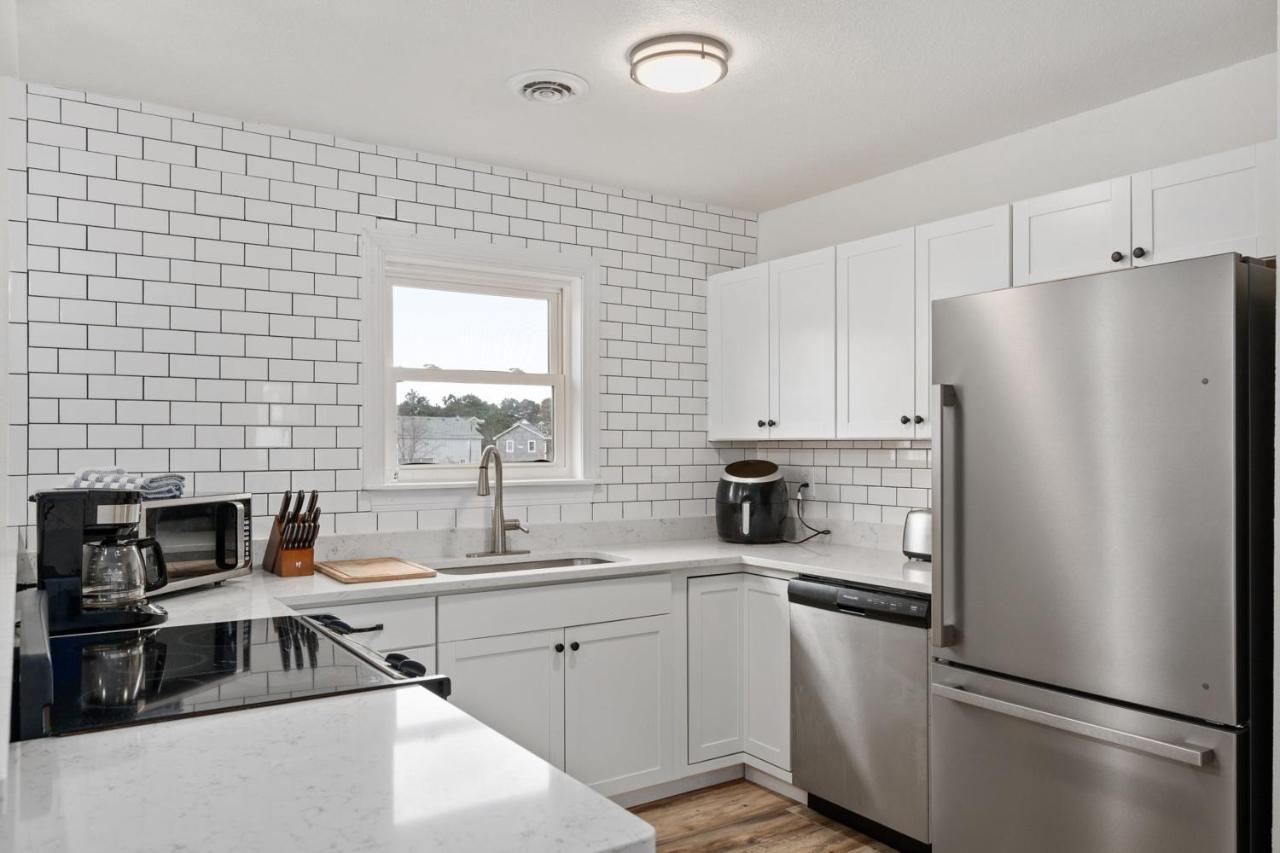 Scout'S Cove Villa Kill Devil Hills Exterior foto