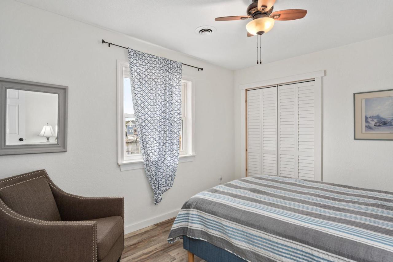 Scout'S Cove Villa Kill Devil Hills Exterior foto