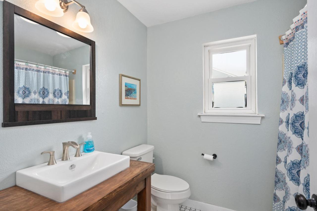 Scout'S Cove Villa Kill Devil Hills Exterior foto