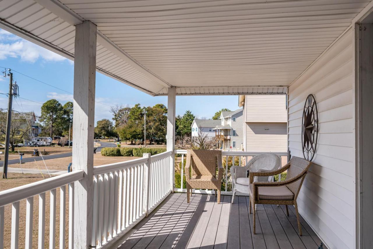 Scout'S Cove Villa Kill Devil Hills Exterior foto