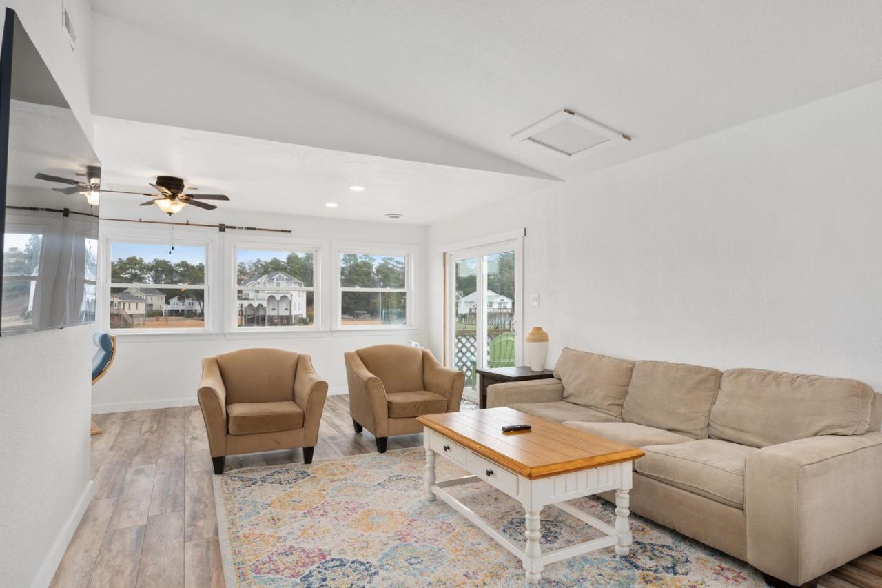 Scout'S Cove Villa Kill Devil Hills Exterior foto