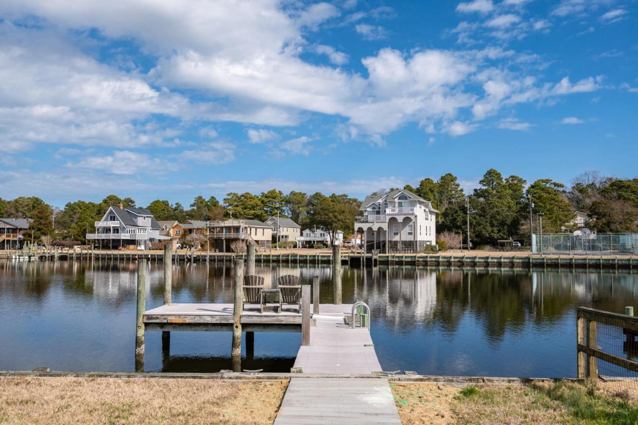 Scout'S Cove Villa Kill Devil Hills Exterior foto