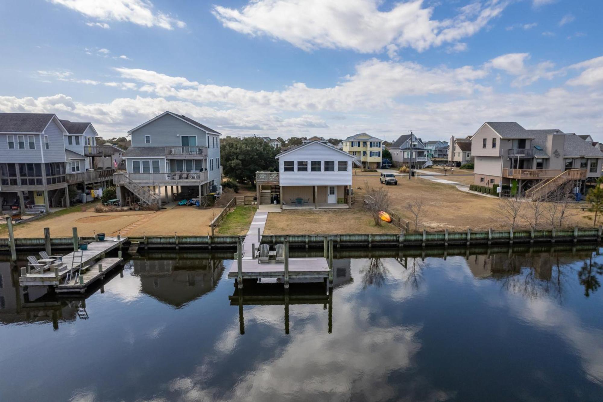 Scout'S Cove Villa Kill Devil Hills Exterior foto