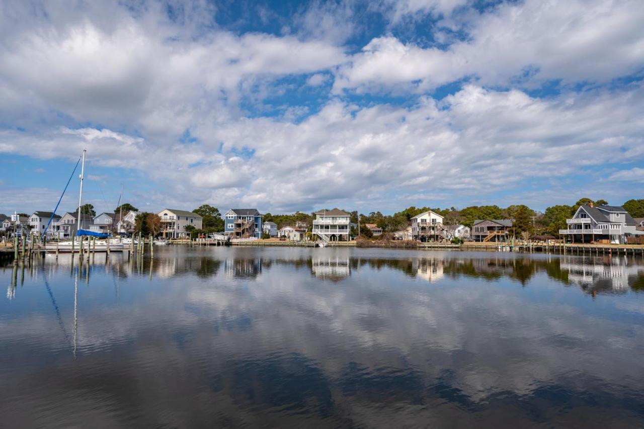 Scout'S Cove Villa Kill Devil Hills Exterior foto