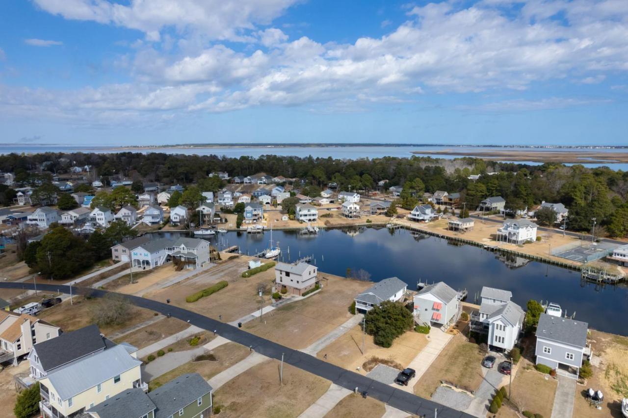 Scout'S Cove Villa Kill Devil Hills Exterior foto