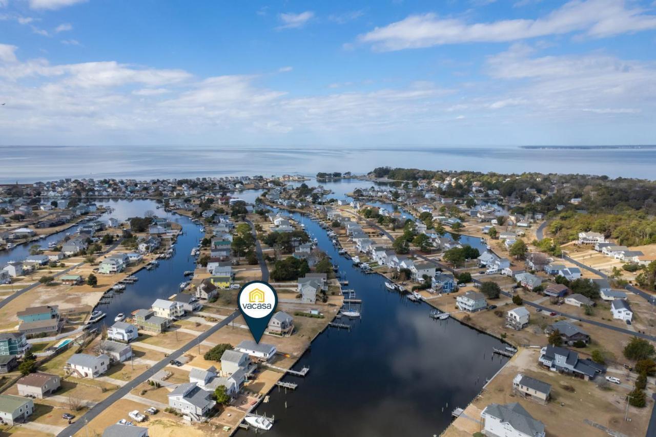 Scout'S Cove Villa Kill Devil Hills Exterior foto