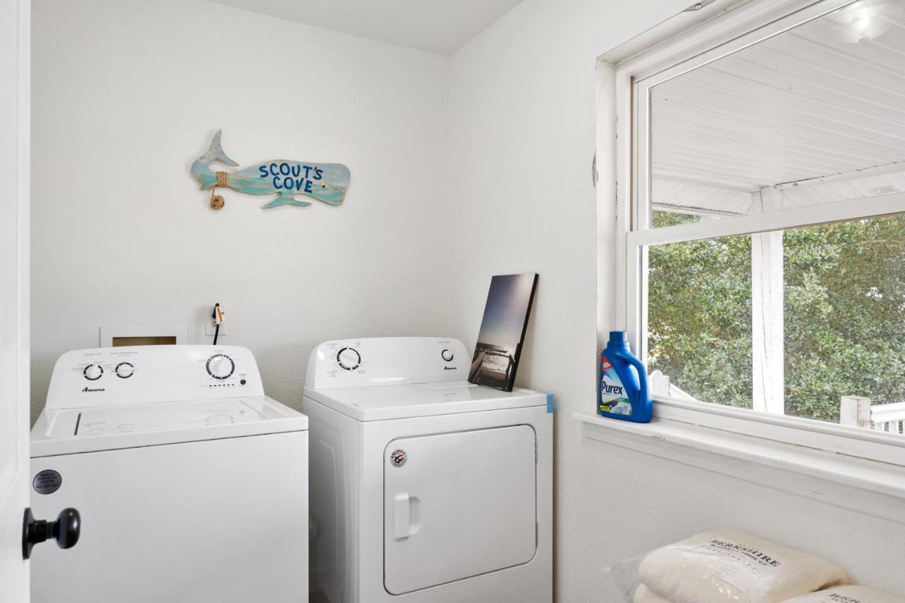 Scout'S Cove Villa Kill Devil Hills Exterior foto