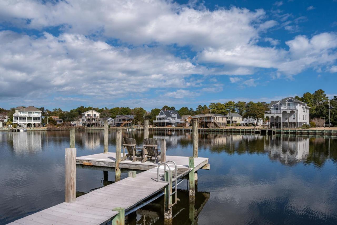 Scout'S Cove Villa Kill Devil Hills Exterior foto