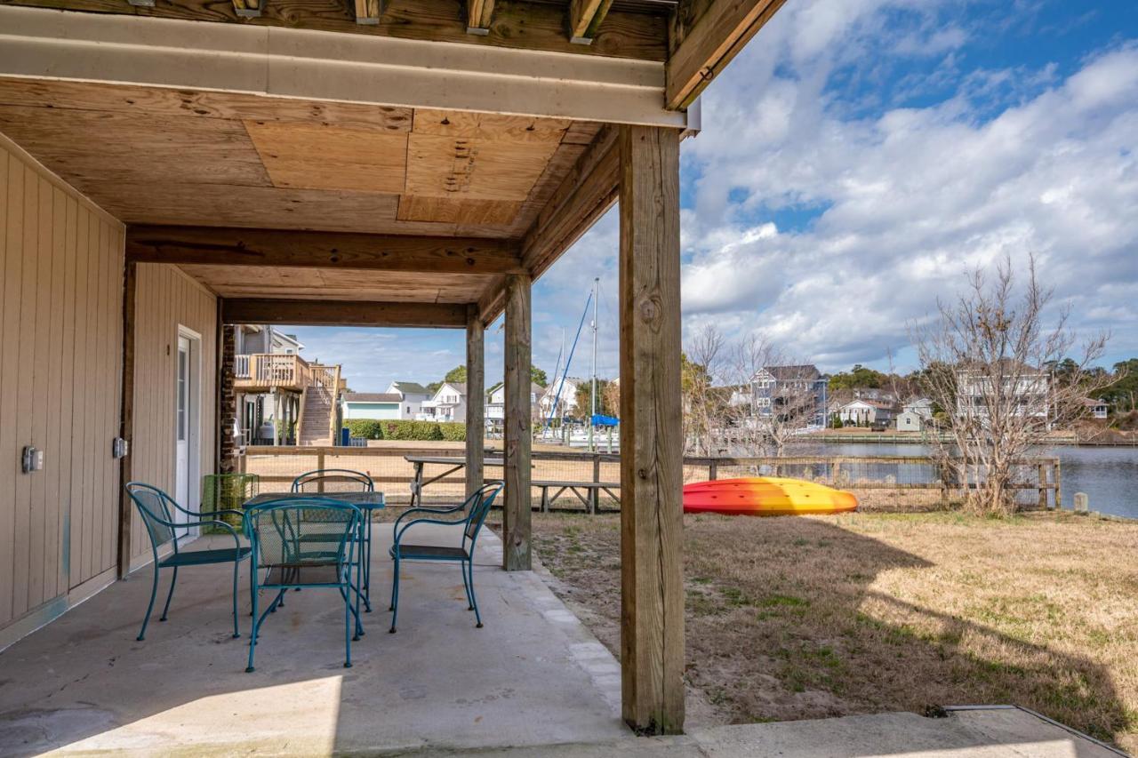 Scout'S Cove Villa Kill Devil Hills Exterior foto
