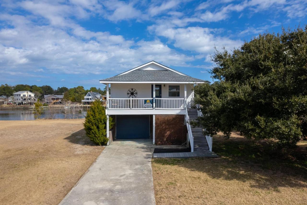 Scout'S Cove Villa Kill Devil Hills Exterior foto