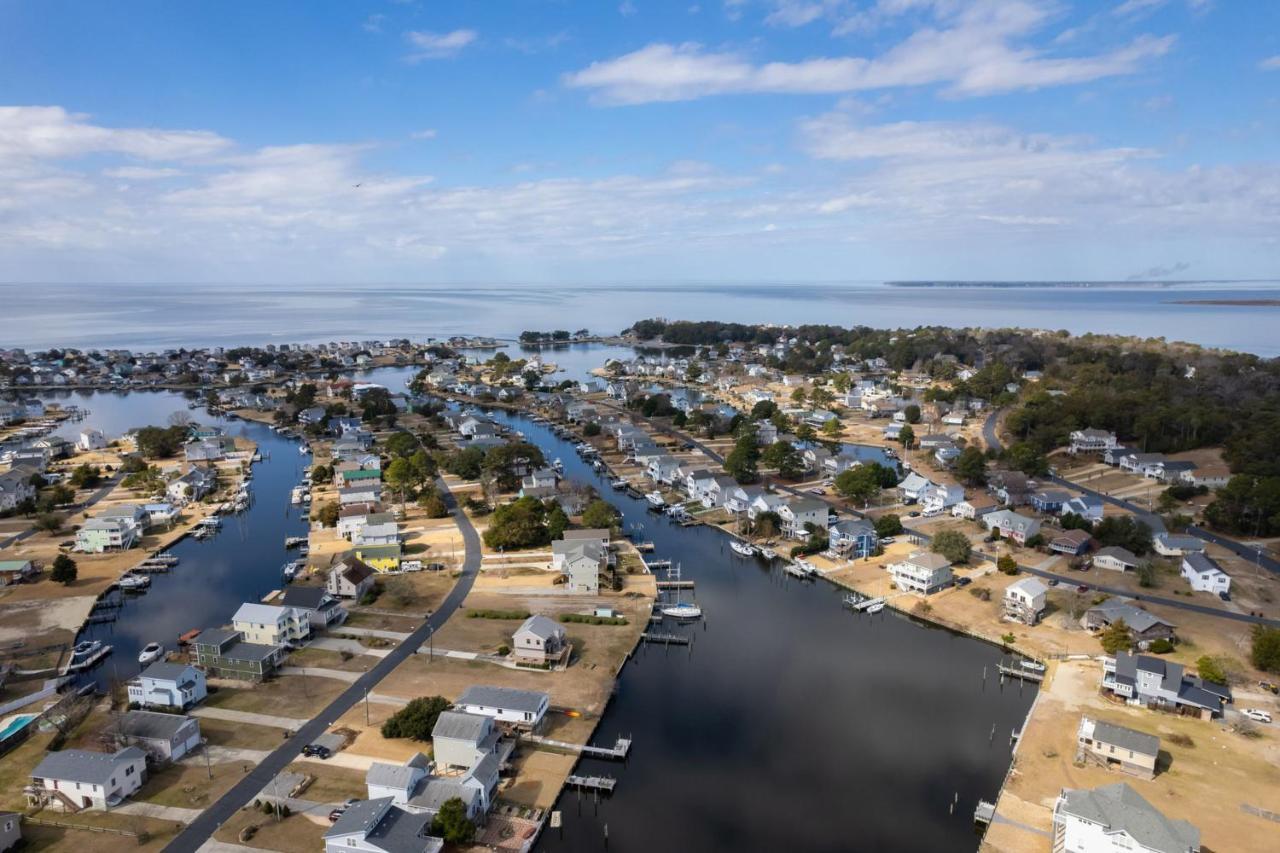 Scout'S Cove Villa Kill Devil Hills Exterior foto